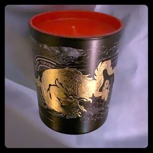 diptyque 2.4oz candle fiery orange New！